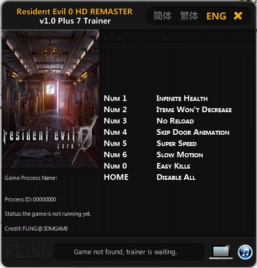 download trainer Resident Evil 6 Complete Pack pc